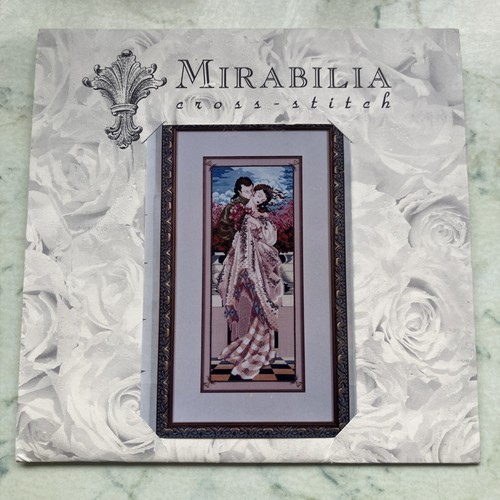 Mirabilia the kiss 12 - kiss, md-#12