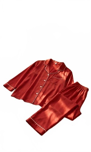 Larger sensual satin uk20/22