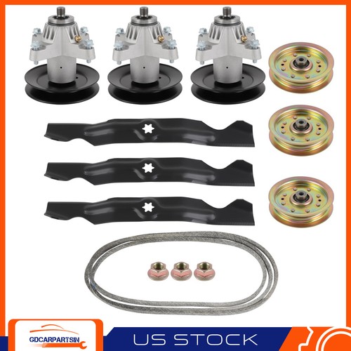 Lawn mower deck parts - lawn,