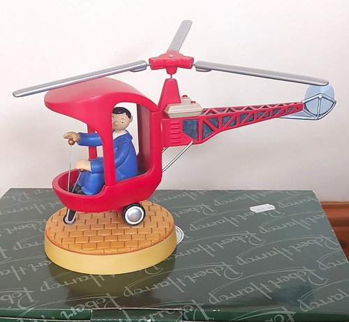 Robert harrop camberwick - harrop,