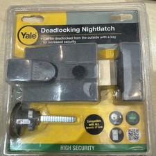 Yale P-89-DMG-PB-60 Yale