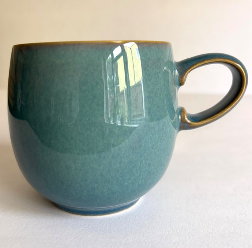 Denby azure small curve - denby,