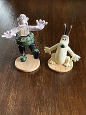 Wallace and Gromit Collectible