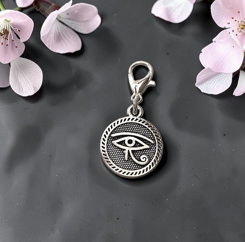 Eye horus charm - horus, evil