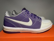 Sample Nike Cradle Rock Low