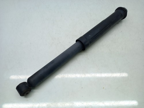 Right rear shock - absorber, /