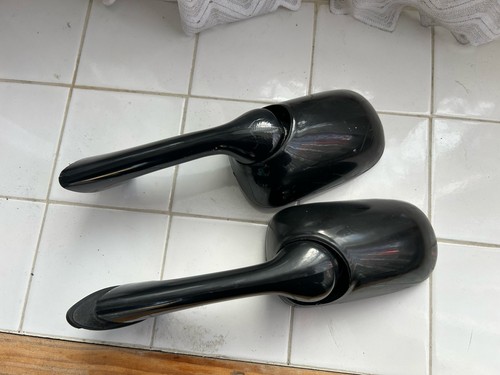 Honda cbr 400rr nc23 mirrors - honda,