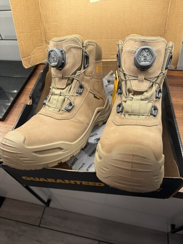 Dewalt lander boa stone - lander, s7
