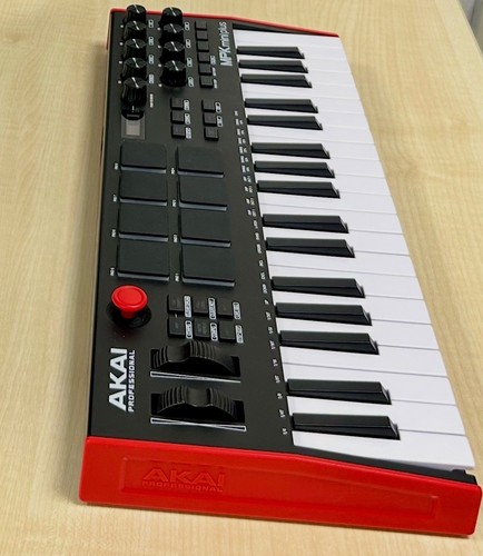 Akai professional mpk - professional,