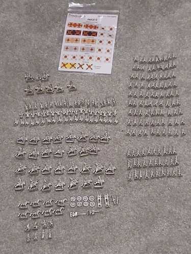 10mm russian napoleonic - 10mm,