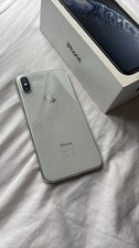 Apple iPhone x 64GB, White