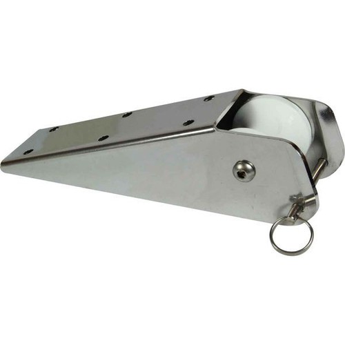 Osculati stainless steel bow - stainless,