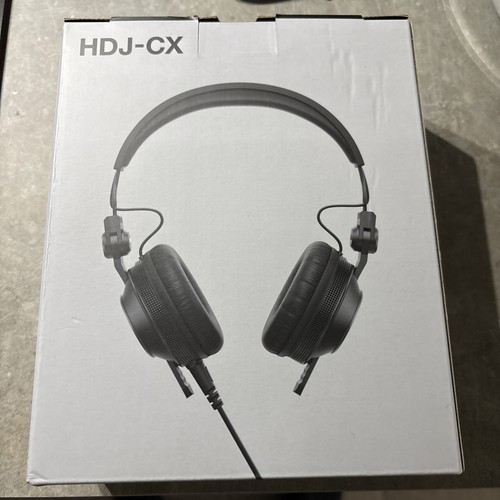 Pioneer hdj lightweight - pioneer,