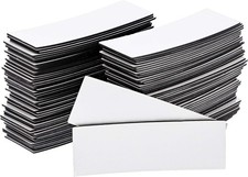 100 Pack Magnetic Whiteboard