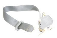 OEM BMW E30 Sedan Rear Right