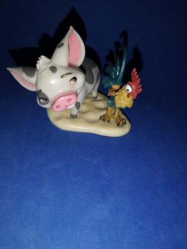 Disney moana pua hei - moana,