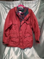 Vintage REI  COAT PARKA MENS