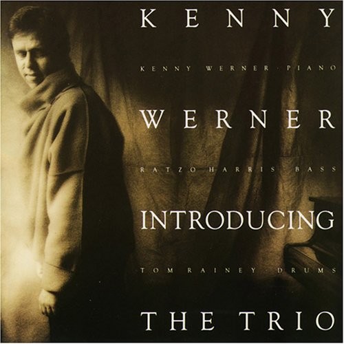 Kenny werner introducing the - introducing,