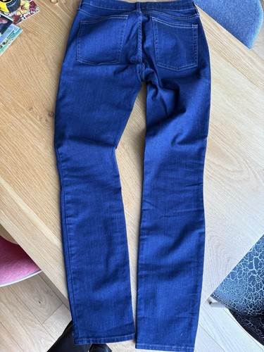 1969 gap always skinny 26r - gap,