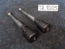 Honda CBR500 R Bar End Weights 2013-22 10/25