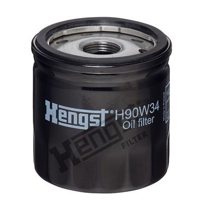 Oil filter hengst - oil,