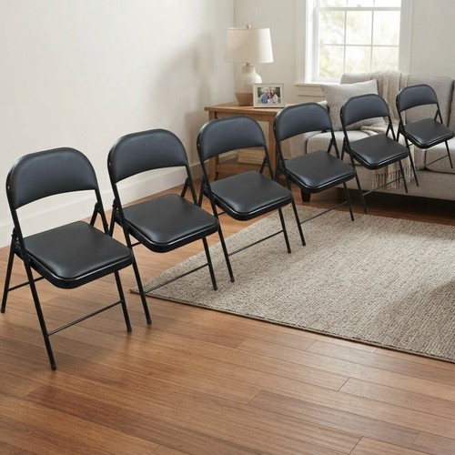 Space saving black - space-saving, folding