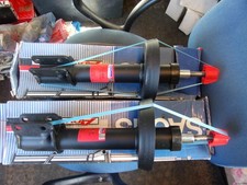 FRONT GAS  SHOCK ABSORBERS FOR