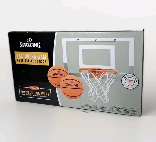 Spalding 180 arena slam - arena,