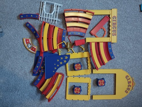 Playmobil circus spares - playmobil,