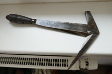 Old Slate Hammer Stubai Slate