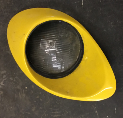 Tvr cerbera offside driver - offside,