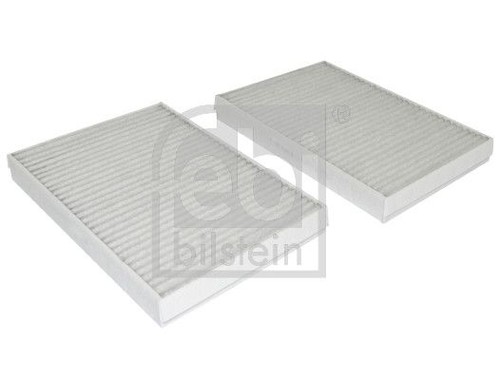 Cabin air filter febi bilstein - cabin,