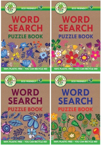 Word search puzzle - 4,