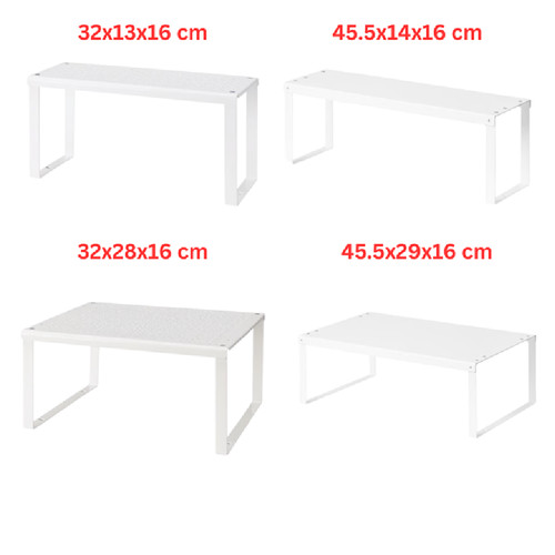 Tier white kitchen - tier,