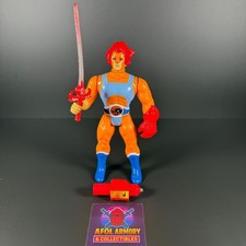 ThunderCats - Lion-O - LJN
