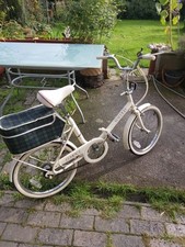 Raleigh Classic Original Fold Up Shopper.