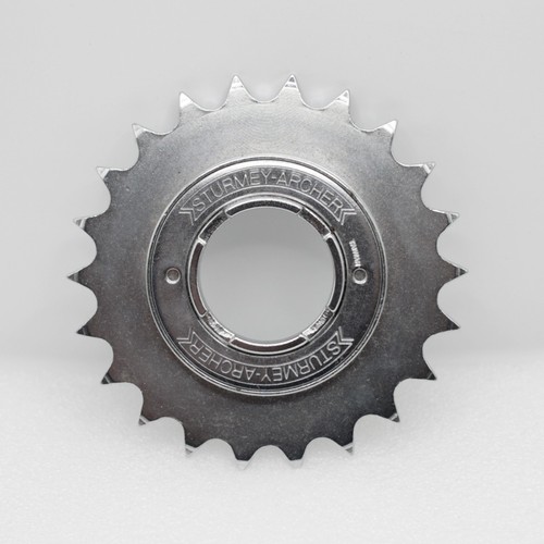 Sturmey archer single speed - sturmey,