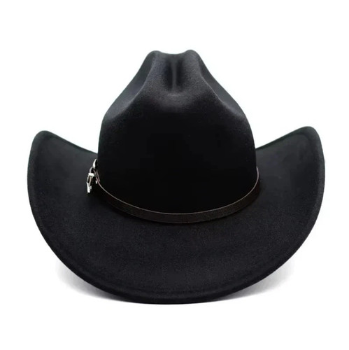 Western cowboy hat classic - western,