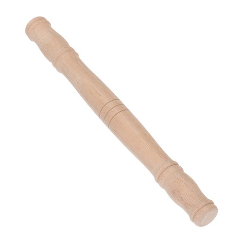 2pcs decorative wooden - 2pcs,