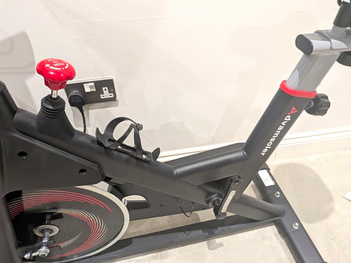 Advamsoler jc309 exercise bike - advamsoler,