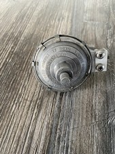 Adjustable fuel pressure regulator carb