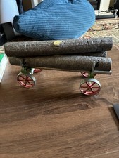 Mamod Lumberwagon