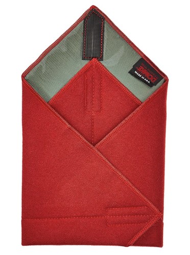 Domke square protective - domke, camera
