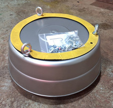 Wam 355mm silo - wam,