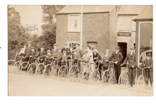 Cambridgeshire wisbech st - cambridgeshire.,