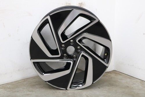 Single inch montreal rim - 20-inch,