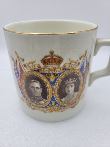Vintage king george and - george,
