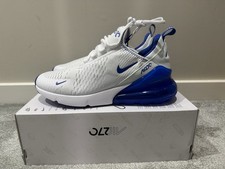 Size 9 - Nike Air Max 270