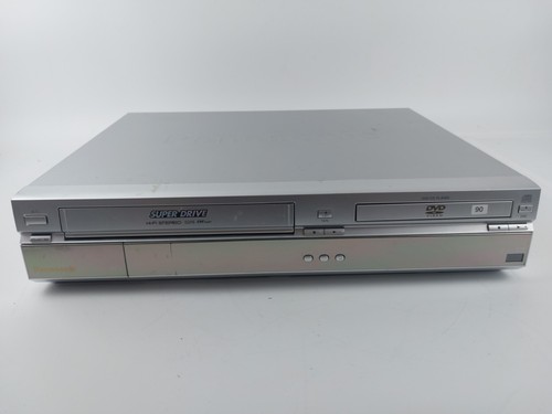 Panasonic vhd1b vhs vcr - panasonic,