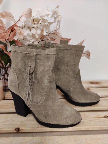 Nine west vapedestal taupe - 'vapedestal',